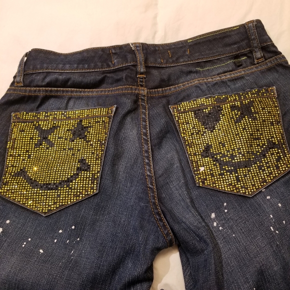 Philipp Plein jeans, size 28 - Picture 12 of 12